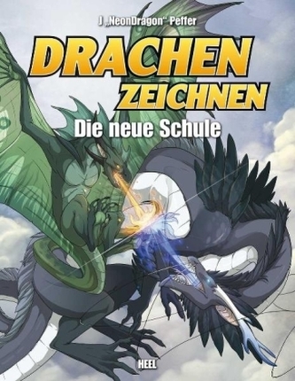 Drachen zeichnen