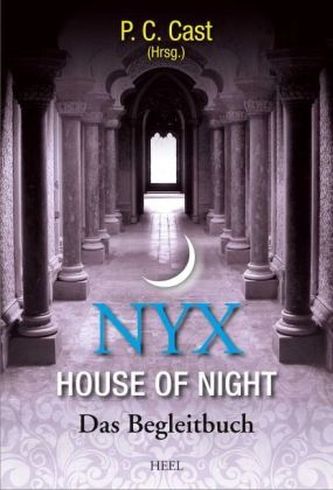 House of Night - Nyx