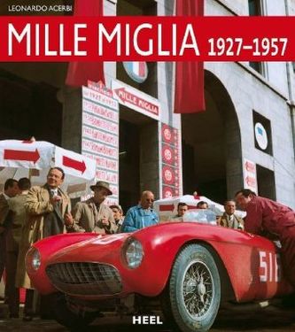 Mille Miglia