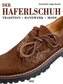 Der Haferlschuh, m. 1 DVD-ROM