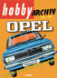 Hobby Archiv Opel 1953-1991