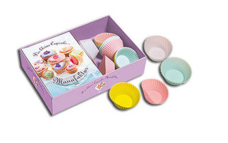 Die kleine Cupcake-Manufaktur