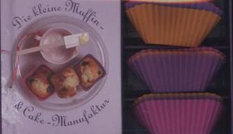 Die kleine Muffin- & Cake-Manufaktur