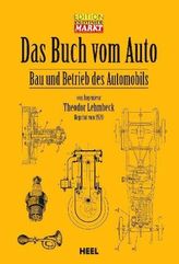 Das Buch vom Auto