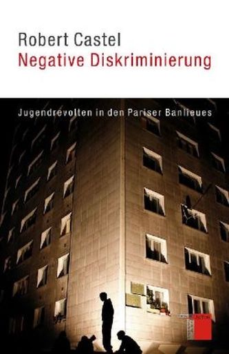 Negative Diskriminierung