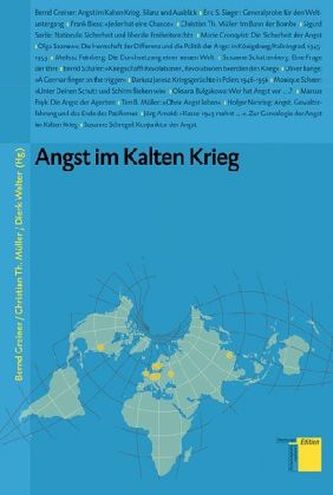 Angst im Kalten Krieg