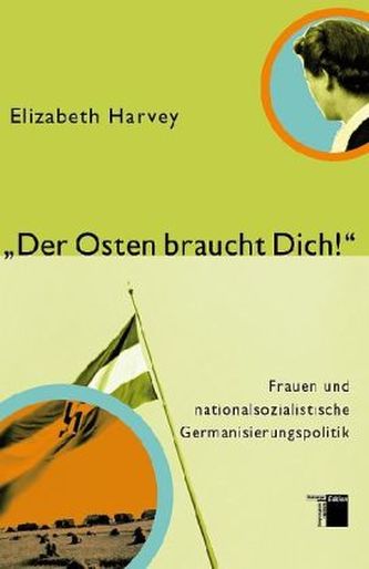 'Der Osten braucht dich!'