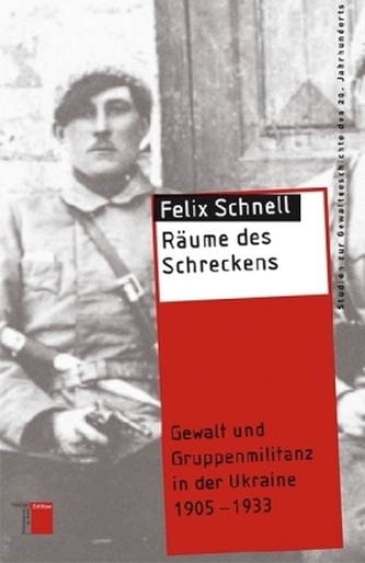 Räume des Schreckens