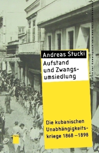 Aufstand und Zwangsumsiedlung