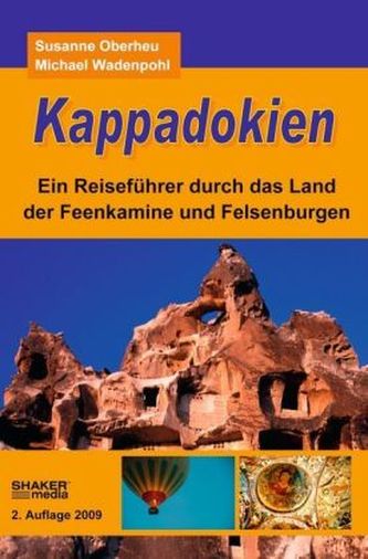 Kappadokien