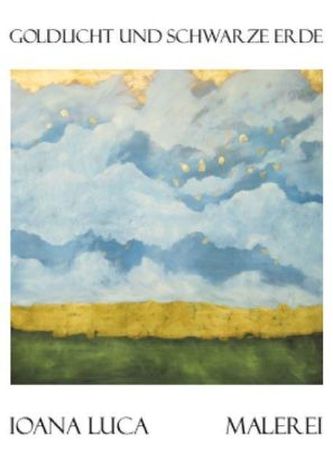 Goldlicht und schwarze Erde