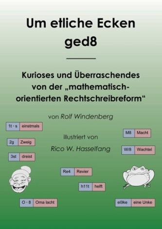 Um etliche Ecken ged8