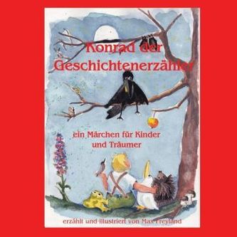 Konrad der Geschichtenerzähler