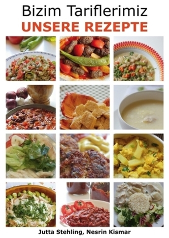 Bizim Tariflerimiz - Unsere Rezepte