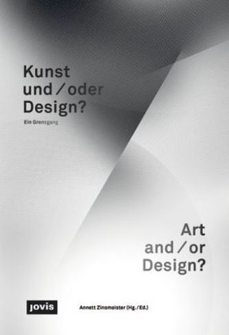 Kunst und/oder Design?