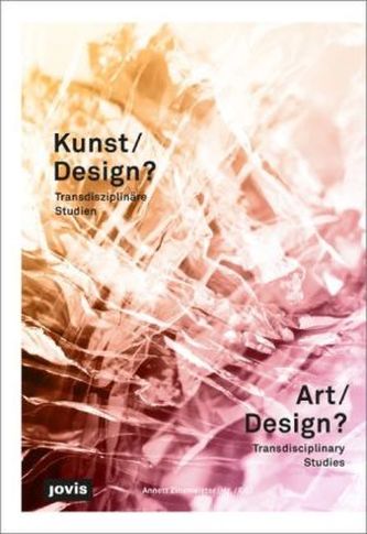 Kunst / Design?. Art / Design?