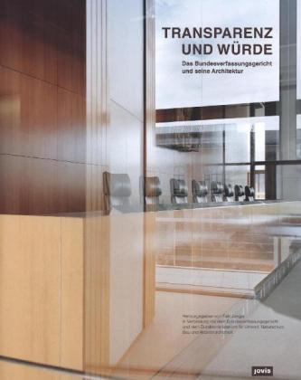 Transparenz und Würde