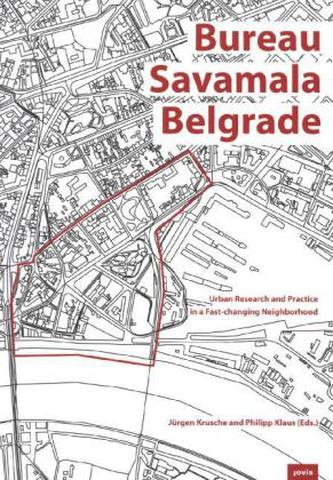 Bureau Savamala Belgrade
