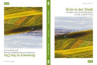 Grün in der Stadt / Greenery in the City