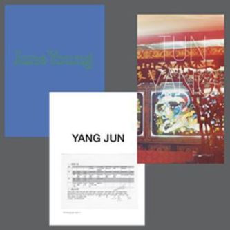 June Young, Yang Jun, Tun Yang, 3 Bde.