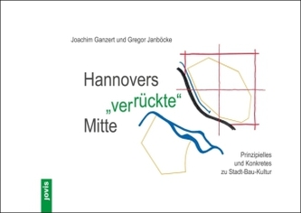 Hannovers 'ver-rückte' Mitte