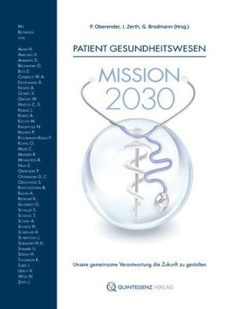 Patient Gesundheitswesen