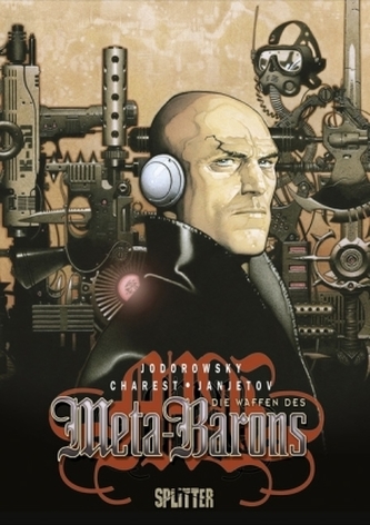 Die Waffen des Meta-Barons