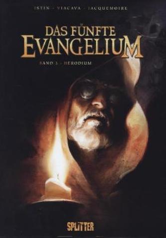 Das Fünfte Evangelium - Das verrückte Volk