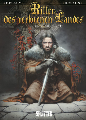 Ritter des Verlorenen Landes - Sill Valt
