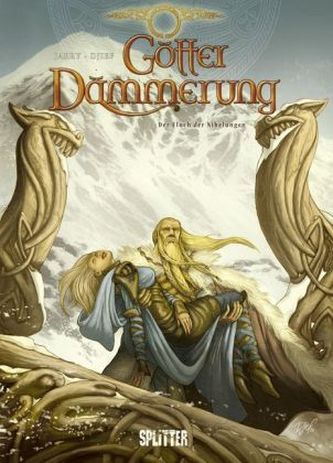 Götterdämmerung - Der Fluch der Nibelungen