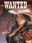 Wanted - Andale Rosita