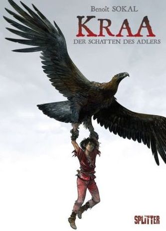 Kraa - Der Schatten des Adlers