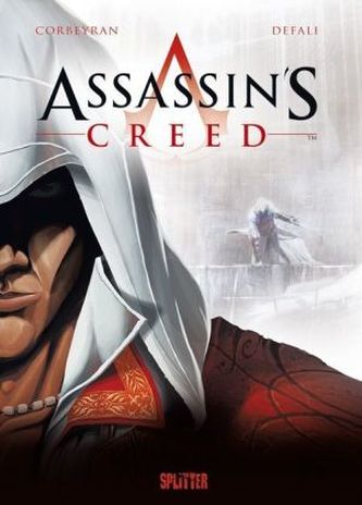 Assassin's Creed - Desmond