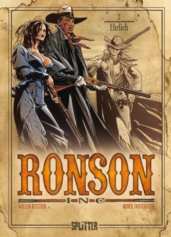 Ronson Inc. - Grundehrlich