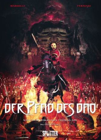 Der Pfad des Dao - Die Glut der Lehre