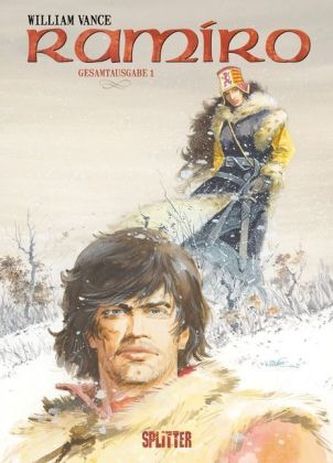 Ramiro, Gesamtausgabe. Bd.1