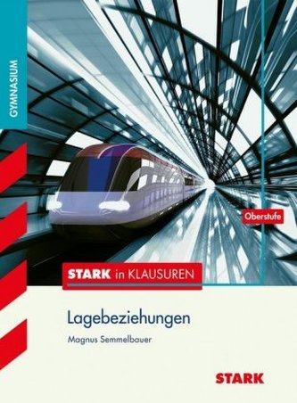 Lagebeziehungen