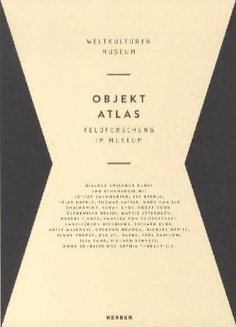 Objekt Atlas