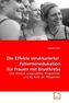 Die Effekte strukturierter Patientenedukation für Frauen mit Brustkrebs