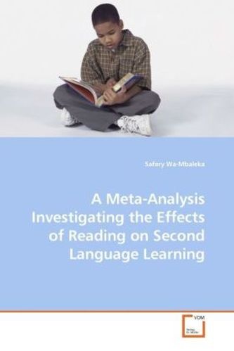 A Meta-Analysis Investigating