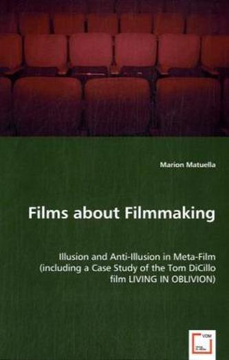 Films about Filmmaking
