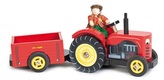 Le Toy Van Traktor Bertie