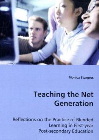 Teaching the Net Generation