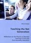 Teaching the Net Generation