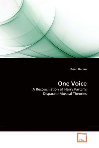 One Voice