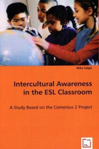 Intercultural Awareness in the ESL Classroom