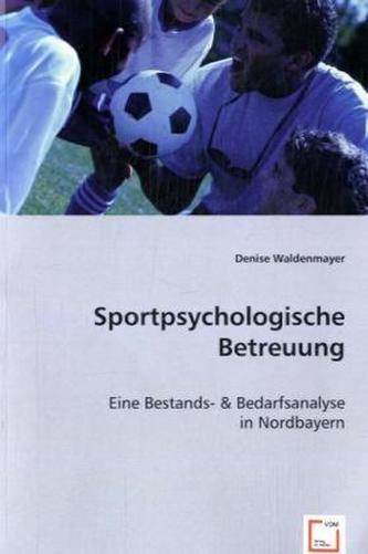 Sportpsychologische Betreuung