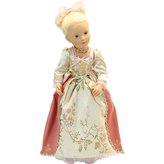 Petitcollin Panenka Starlette 44 cm La Reine