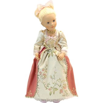 Petitcollin Panenka Starlette 44 cm La Reine