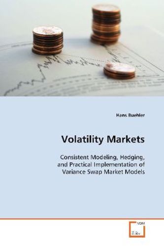 Volatility Markets